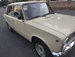 LADA (VAZ) 21011-2