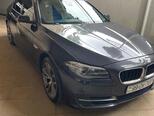 BMW 520-2