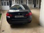 BMW 520-4