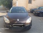 Renault Megane-1