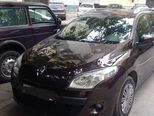 Renault Megane-3