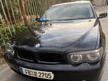 BMW 745-7