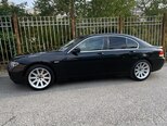 BMW 745-9