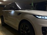 Land Rover RR Sport-4