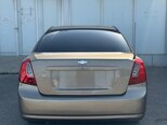 Chevrolet Lacetti-2