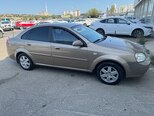 Chevrolet Lacetti-4