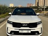 Kia Sorento-1