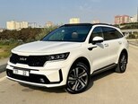 Kia Sorento-3