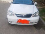 Chevrolet Lacetti-1