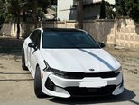 Kia K5-2