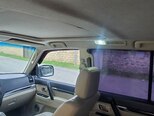 Mitsubishi Pajero-5