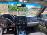 Mitsubishi Pajero-7