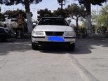 Iran Khodro Samand-1