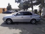 Iran Khodro Samand-10