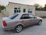 Mercedes C 180-3