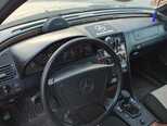 Mercedes C 180-5
