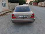 Mercedes C 180-2