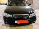 Nissan Maxima-1