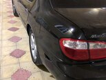 Nissan Maxima-5