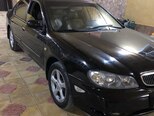 Nissan Maxima-7