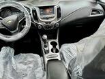 Chevrolet Cruze-7