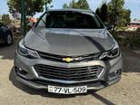 Chevrolet Cruze-1