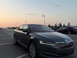 Skoda Superb-1