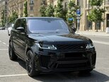 Land Rover RR Sport-1