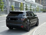 Land Rover RR Sport-7