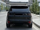 Land Rover RR Sport-8