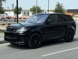 Land Rover RR Sport-5