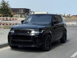 Land Rover RR Sport-4