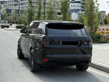 Land Rover RR Sport-9