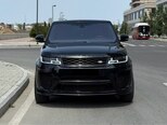 Land Rover RR Sport-2