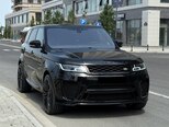 Land Rover RR Sport-3