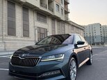 Skoda Superb-4