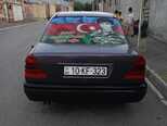 Mercedes C 180-4