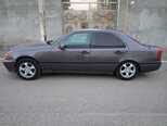 Mercedes C 180-3