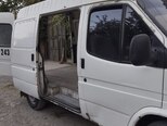Ford Transit-7