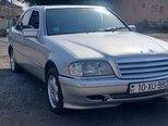 Mercedes C 180-2