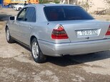 Mercedes C 180-7