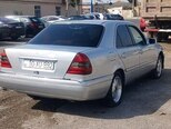 Mercedes C 180-6