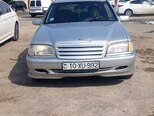 Mercedes C 180-1