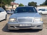 Mercedes C 180-14