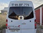 Mercedes Sprinter 515-2