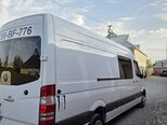 Mercedes Sprinter 515-3