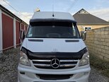 Mercedes Sprinter 515-1