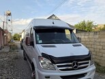 Mercedes Sprinter 515-6