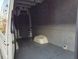 Mercedes Sprinter 515-11