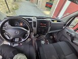 Mercedes Sprinter 515-7